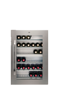Reparación averías vinoteca Norwood en  Huesca